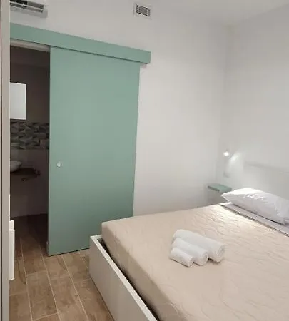 Brigata Regina 88 * Bari