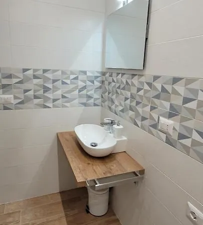 Brigata Regina 88 Apartment