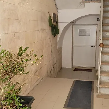 Apartment Brigata Regina 88 Bari