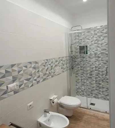 Brigata Regina 88 Apartman *