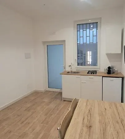 Apartment Brigata Regina 88 Bari