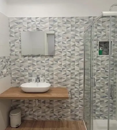 Brigata Regina 88 Apartman *