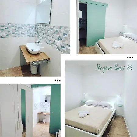 Apartment Brigata Regina 88 *