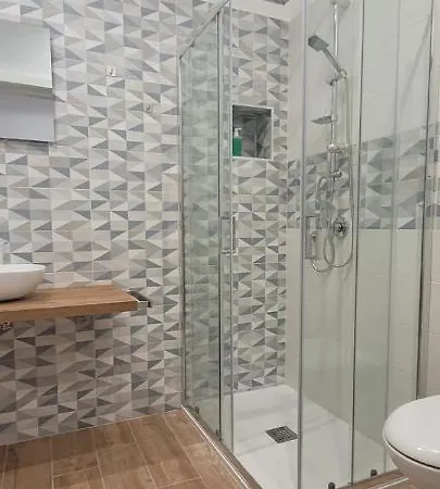 Apartmán Brigata Regina 88