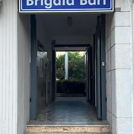 Brigata Regina 88 * Bari