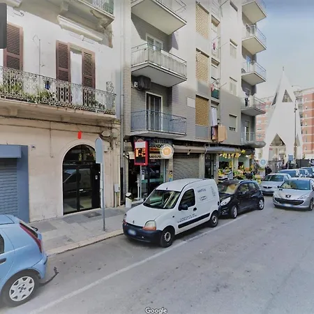 Brigata Regina 88 Apartment Bari
