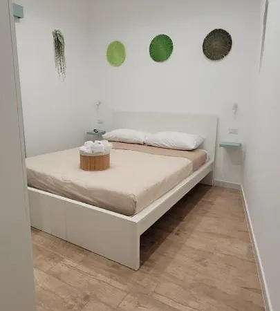 Brigata Regina 88 Apartman *