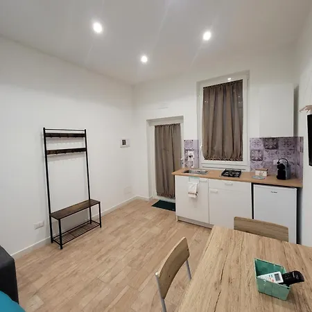 Brigata Regina 88 Apartman *