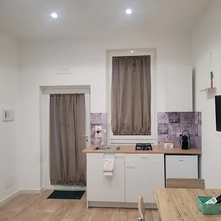 Brigata Regina 88 Apartman Bari