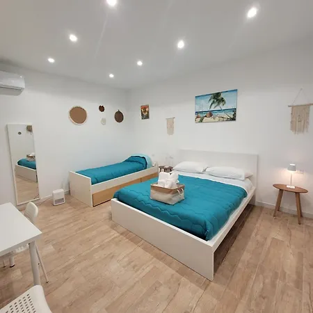 Brigata Regina 88 Apartment