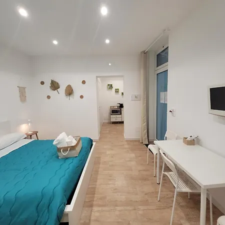 Brigata Regina 88 Apartman *