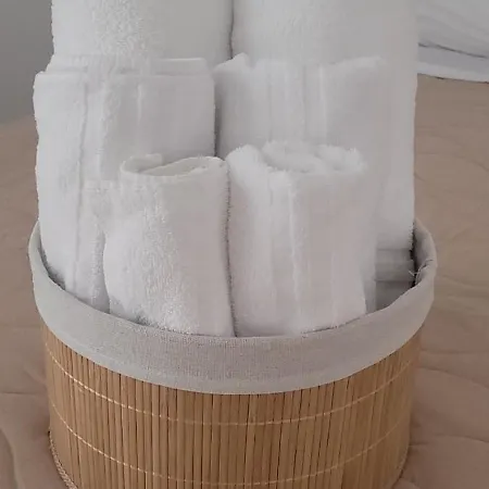 Brigata Regina 88 Apartment *