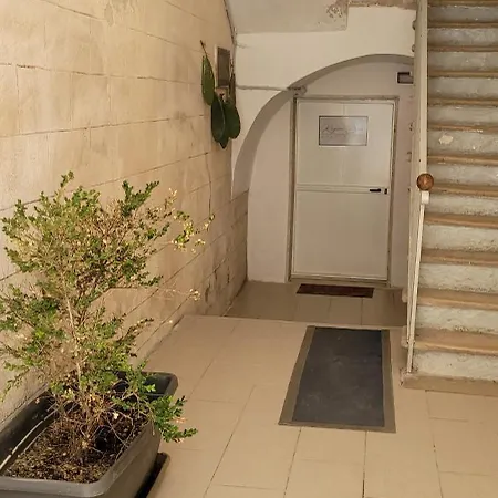Apartment Brigata Regina 88 Bari