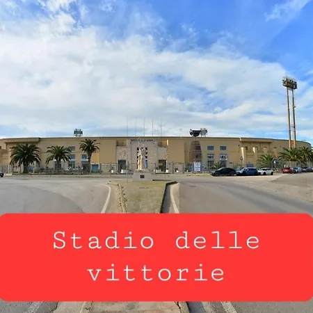 Brigata Regina 88 Apartmán