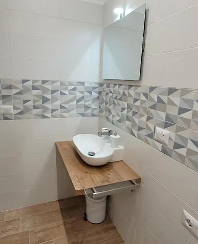 Brigata Regina 88 Lägenhet