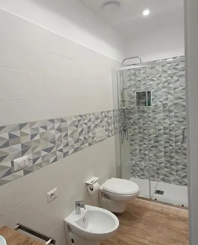 Brigata Regina 88 Lägenhet *