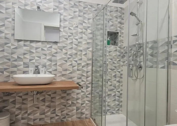 Brigata Regina 88 Lägenhet *