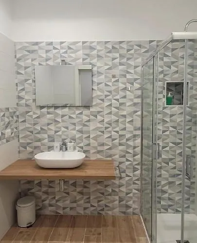 Brigata Regina 88 Lägenhet *