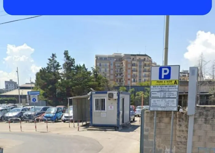 Brigata Regina 88 Lägenhet *