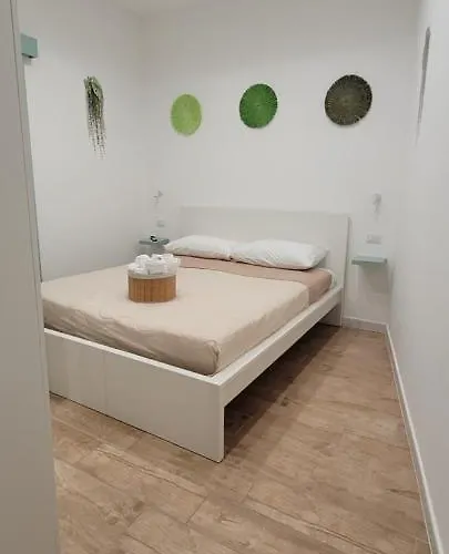 Brigata Regina 88 Lägenhet *