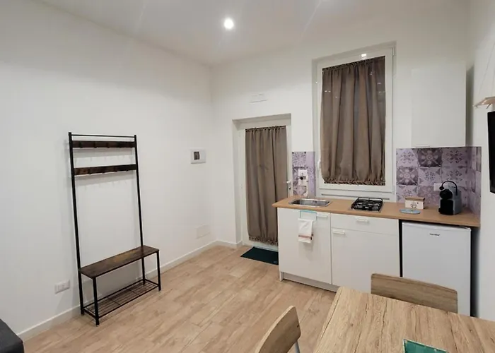 Brigata Regina 88 Lägenhet *