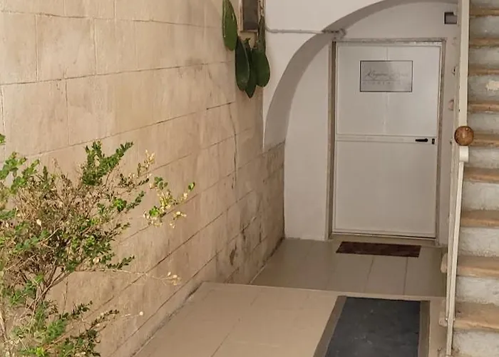 Lägenhet Brigata Regina 88 Bari