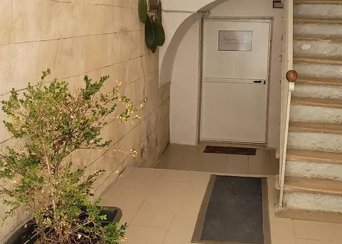 Lägenhet Brigata Regina 88 Bari