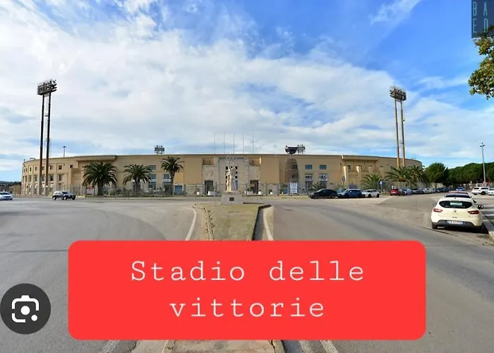 Brigata Regina 88 Lägenhet